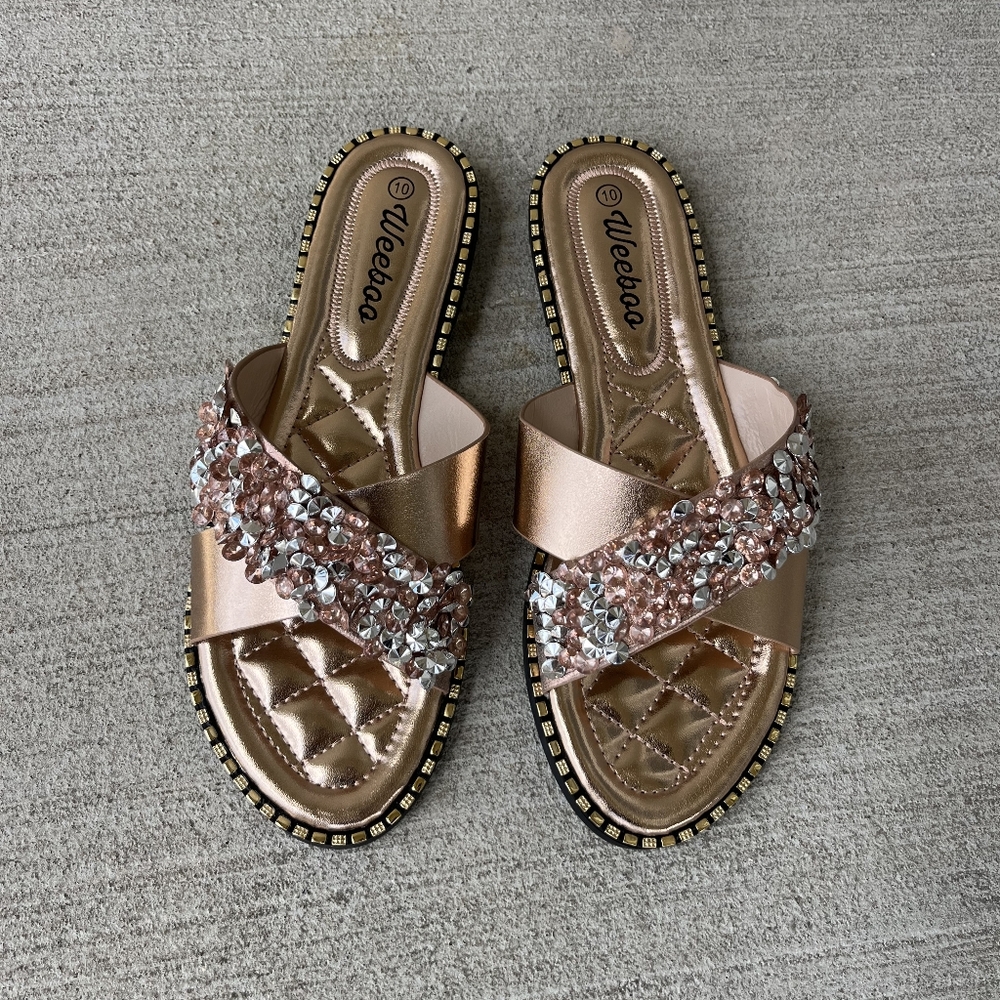 Sandles